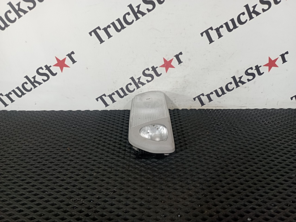 Плафон внутреннего освещения левый 2023г.