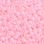 Японский бисер TOHO Round 8/0 (№908), жемчужный глянцевый