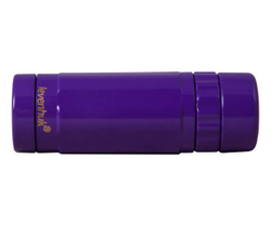 Монокуляр Levenhuk Rainbow 8x25 Amethyst - фото 3