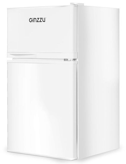 Холодильник Ginzzu FK-85