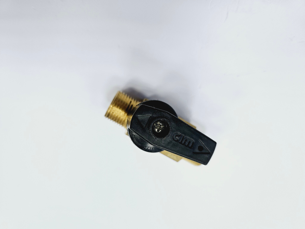 Кран подпитки BAXI Nuvola/Nuvola-3/Platinum... (арт. 722586000)