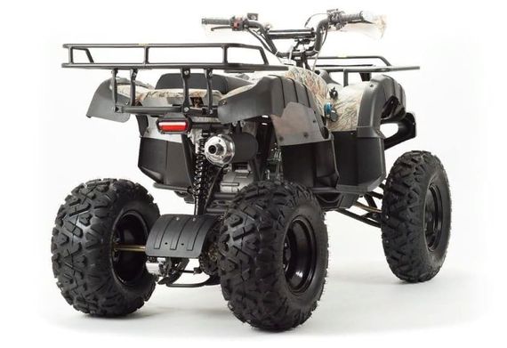 Квадроцикл MOTOLAND 200 All Road (2021 Г.)