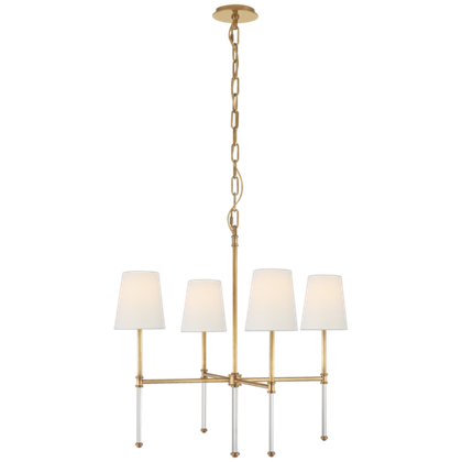 Люстра Visual Comfort Camille Small Chandelier