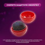 Препарат для улучшения потенции Deer balls (10 пилюль)