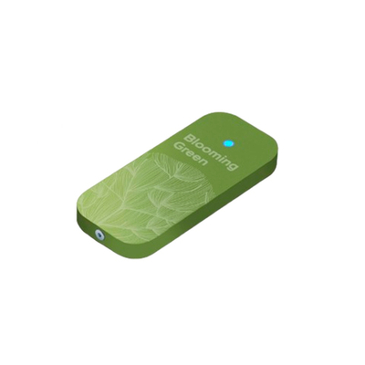 EO1537 опция "Цвет корпуса Blooming Green" ESMART®