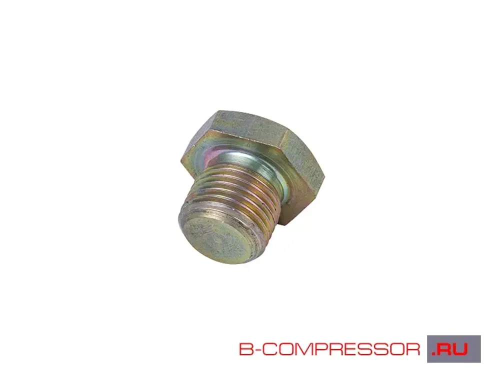 Пробка С412М.00.00.006