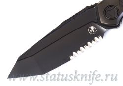 Нож Microtech Anax Integral 191C-2DLCTCFITIфотография - 2