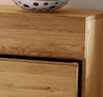 Комод из массива Bayamo для спальни