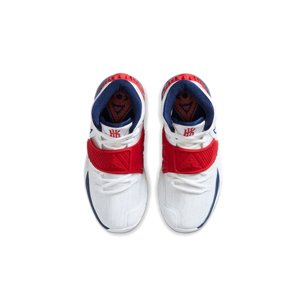 Кроссовки Nike Kyrie 6 GS USA