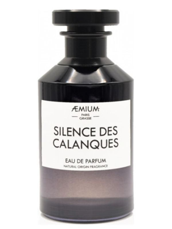 Aemium Silence Des Calanques