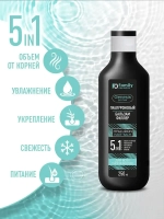 Гиалуроновый бальзам филлер для волос Genesis Pro Hair