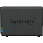 Сетевое хранилище Synology DS224+
