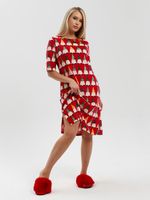 Туника Сноу-1 Виотекс В ОДНОМ ЦВЕТЕ