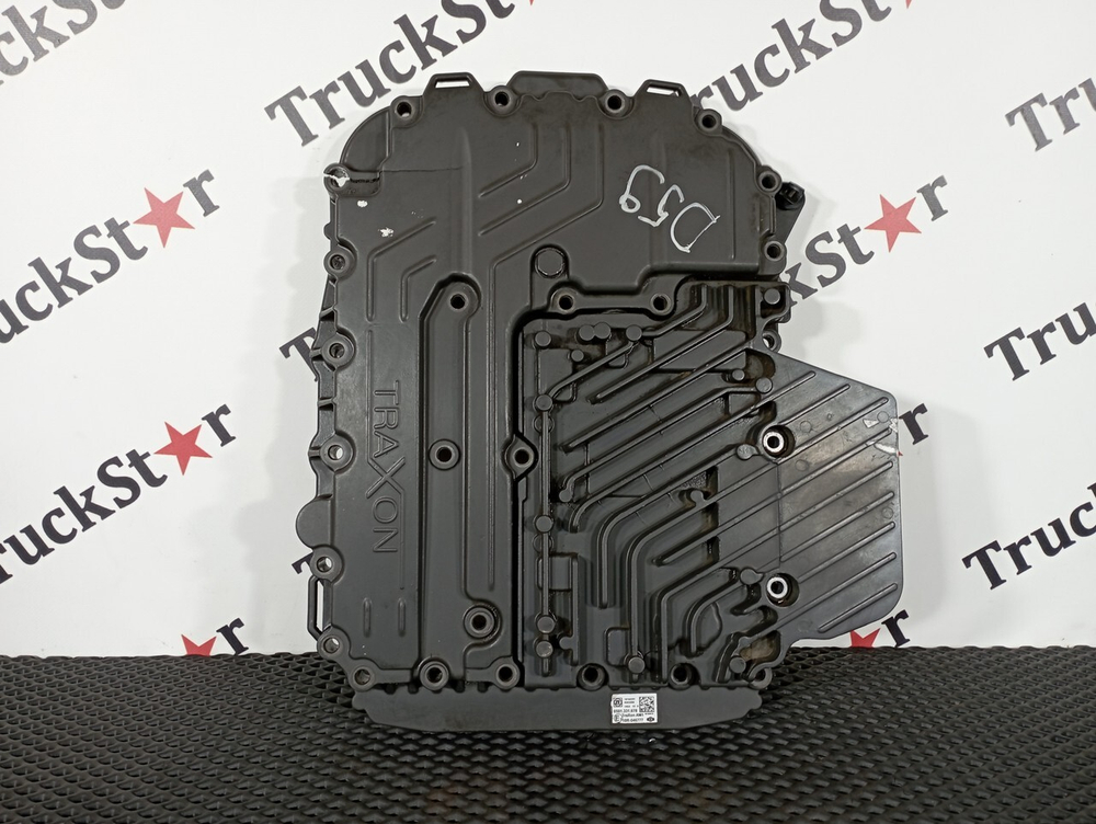 Блок управления АКПП Traxon 2018г.