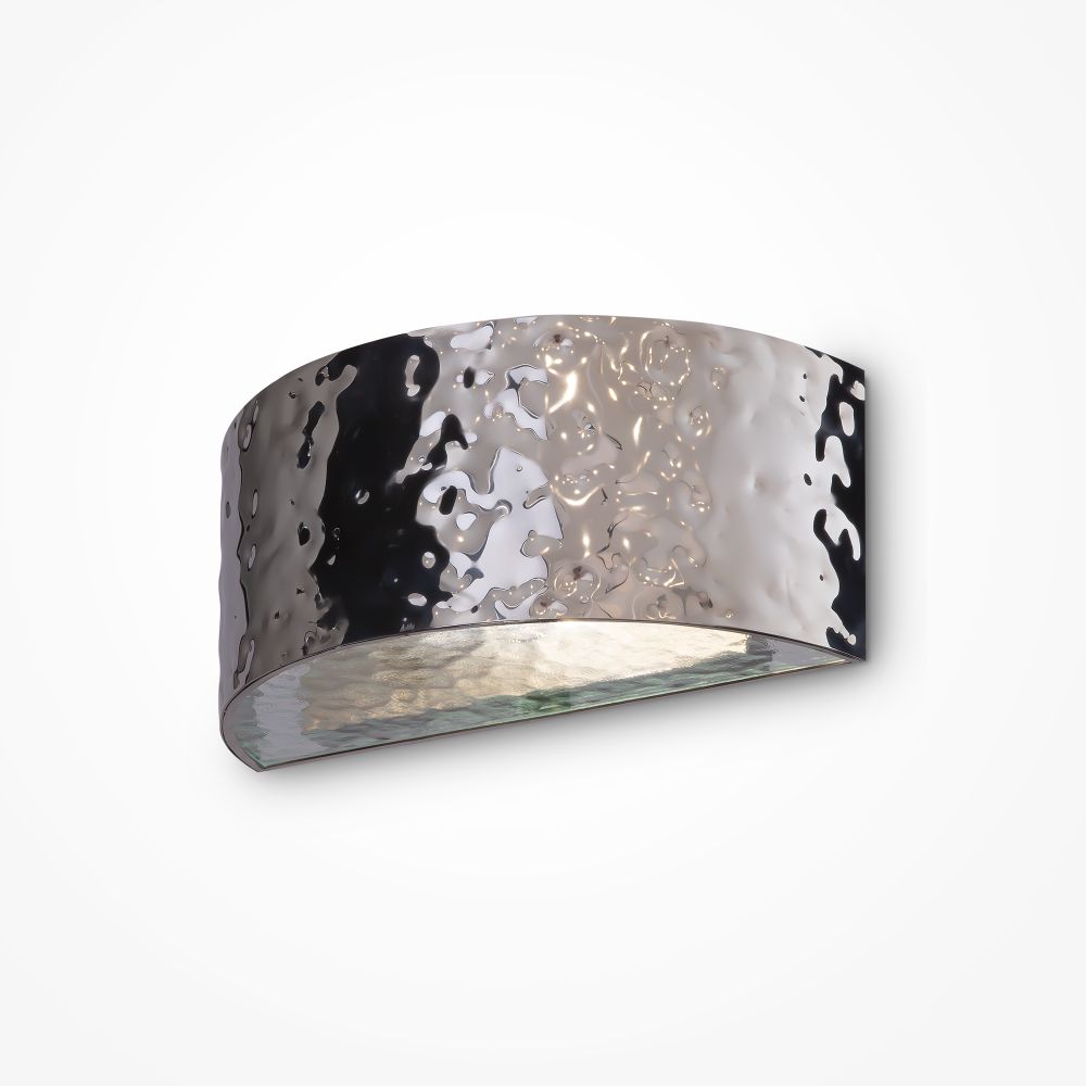 Настенный светильник Maytoni Ripple MOD096WL-01CH