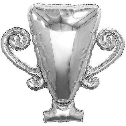 Фигура Agura Кубок серебряный #220908