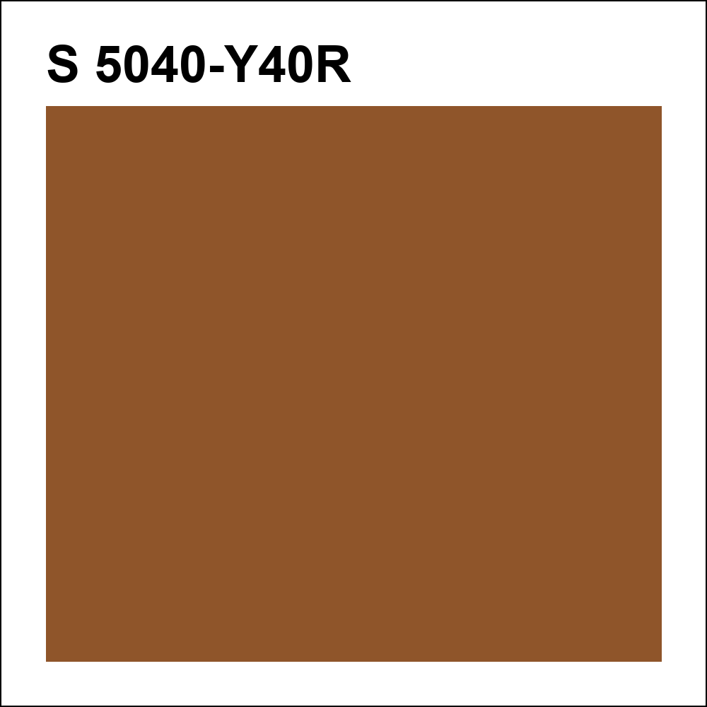 S 5040-Y40R за кг
