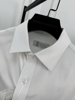Рубашка Brunello Cucinelli