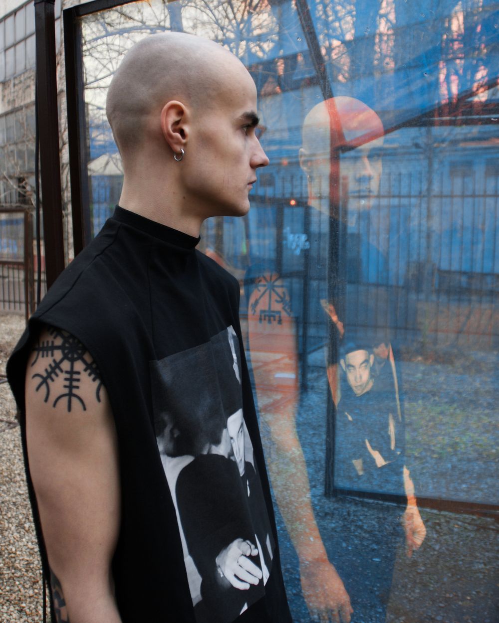 Майка by Matsumura Koki Tokuda Bad Trip