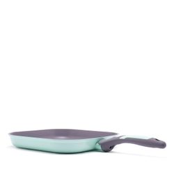 Сковорода-гриль алюминиевая Gipfel Stadella 0766 26 см