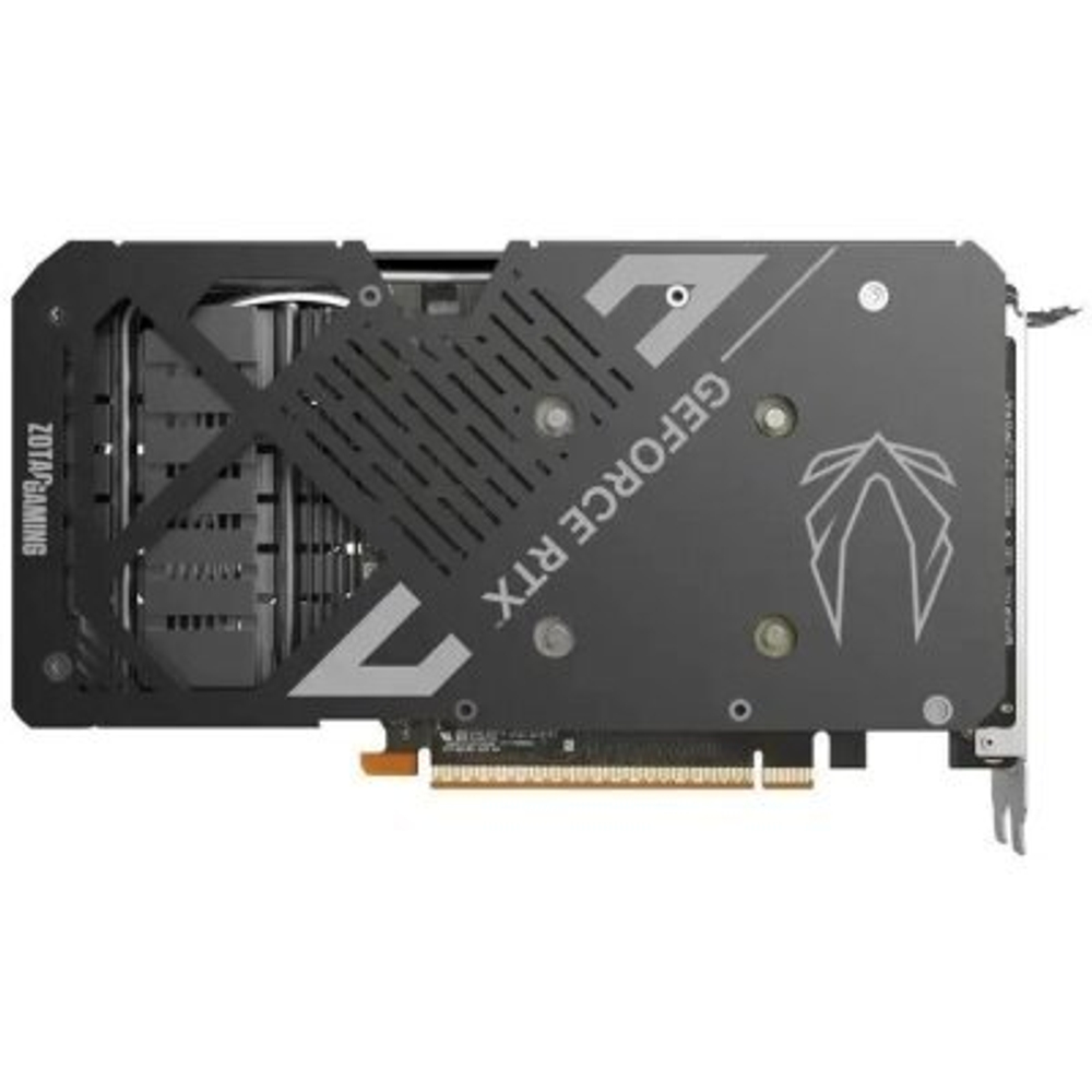 Видеокарта Zotac nVidia GeForce RTX 5050 Twin Edge 8Gb ZT-B50500E-10M