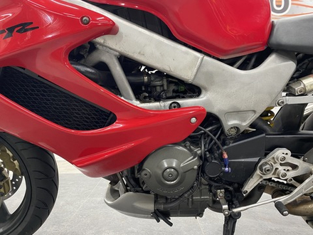 Honda VTR1000F , 2002
