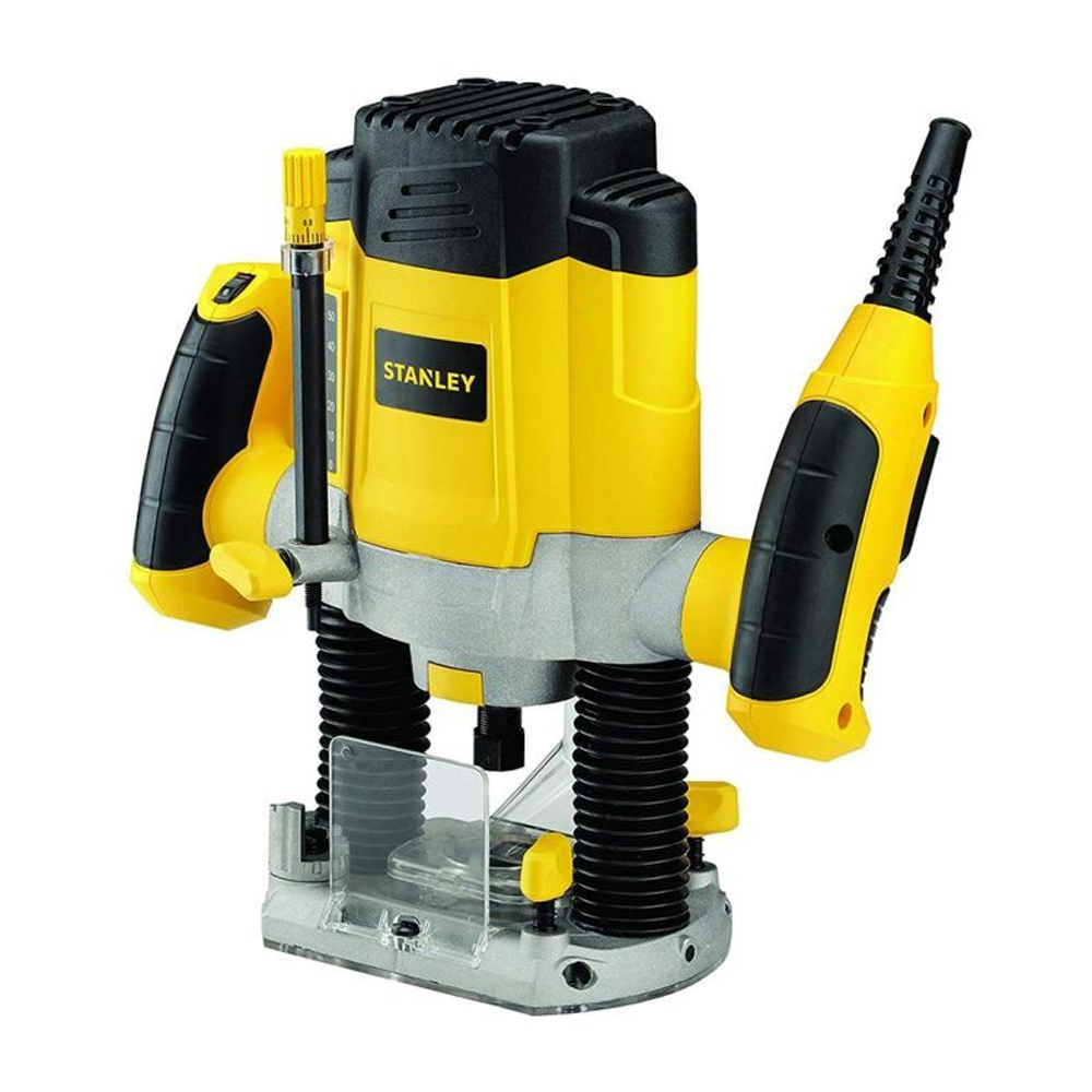 Фрезер STANLEY SRR1200, 1200 Вт