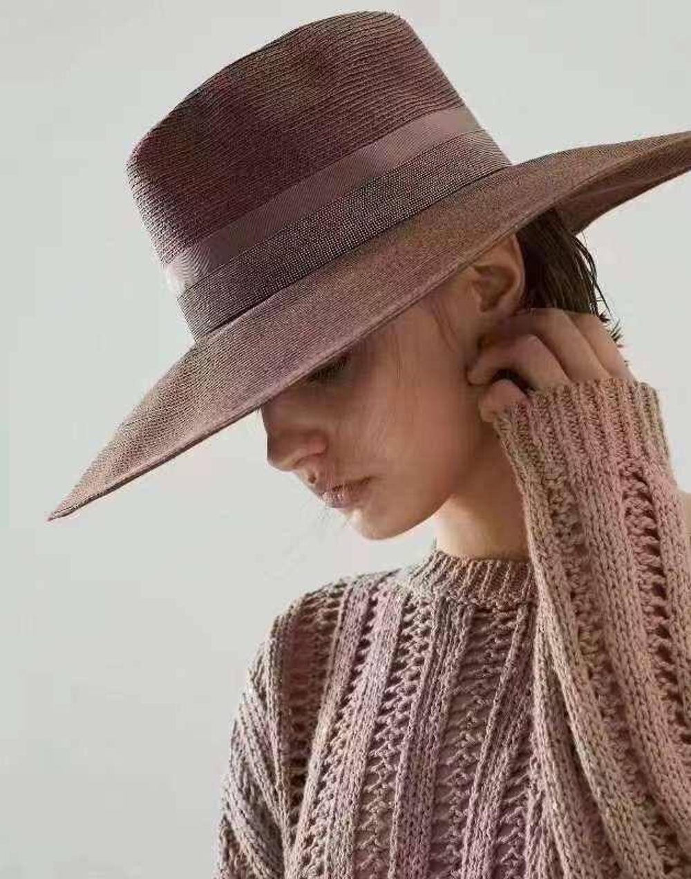 Шляпа Brunello Cucinelli