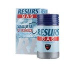 РЕМЕТАЛЛИЗАНТ RESURS ГАЗ Д/ГАЗОВЫХ ДВИГАТЕЛЕЙ 50Г ПЛАСТ.ФЛАКОН ВМП_4811