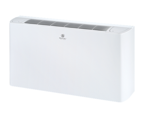 Система Чиллер-Фанкойл ROYAL Clima VCT-102-OM2