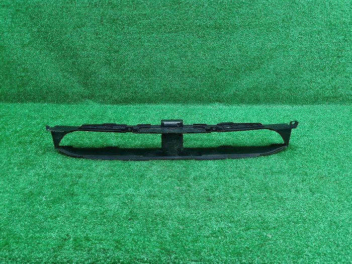 Воздуховод радиатора нижний BMW X3 G01 (2017-2021)