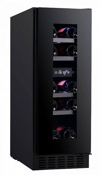 Холодильник винный Temptech SOMX30DRB-24