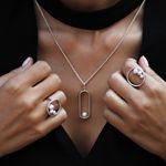 Кольца Triple P/L