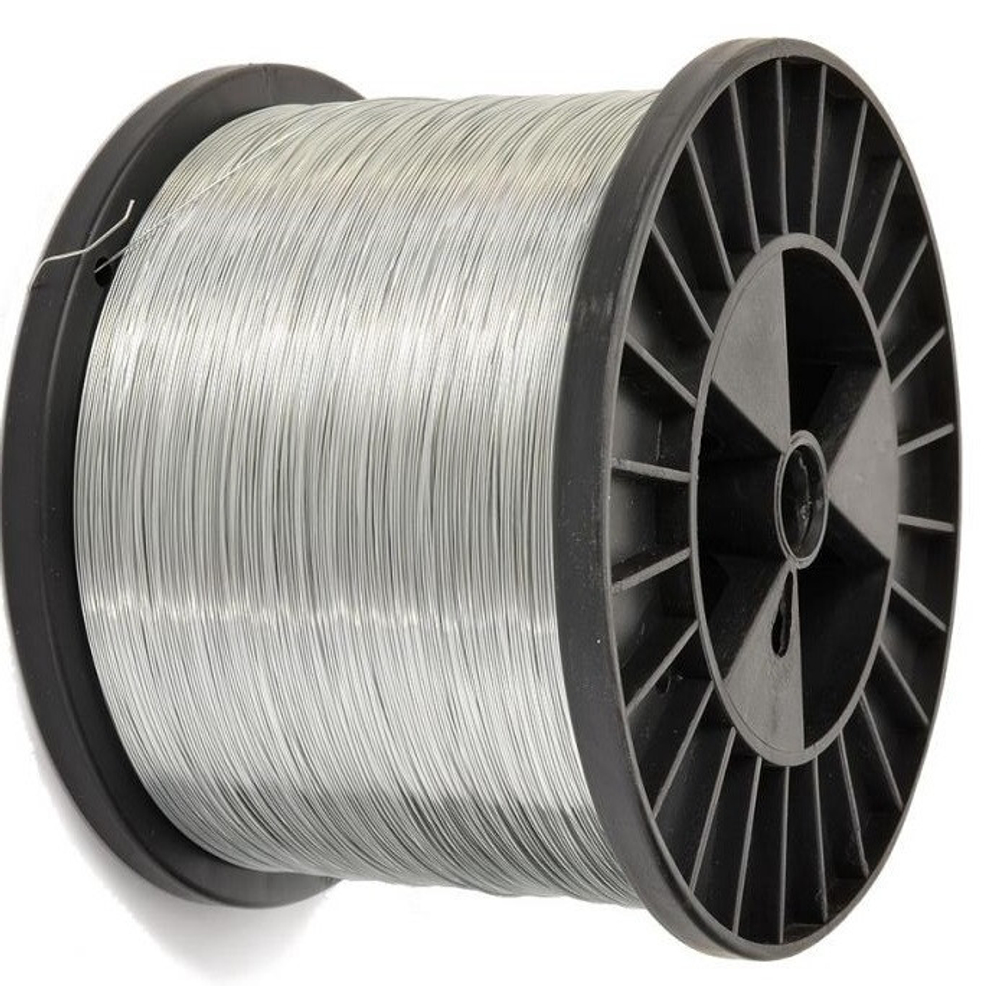 Проволока нихромовая Х20Н80