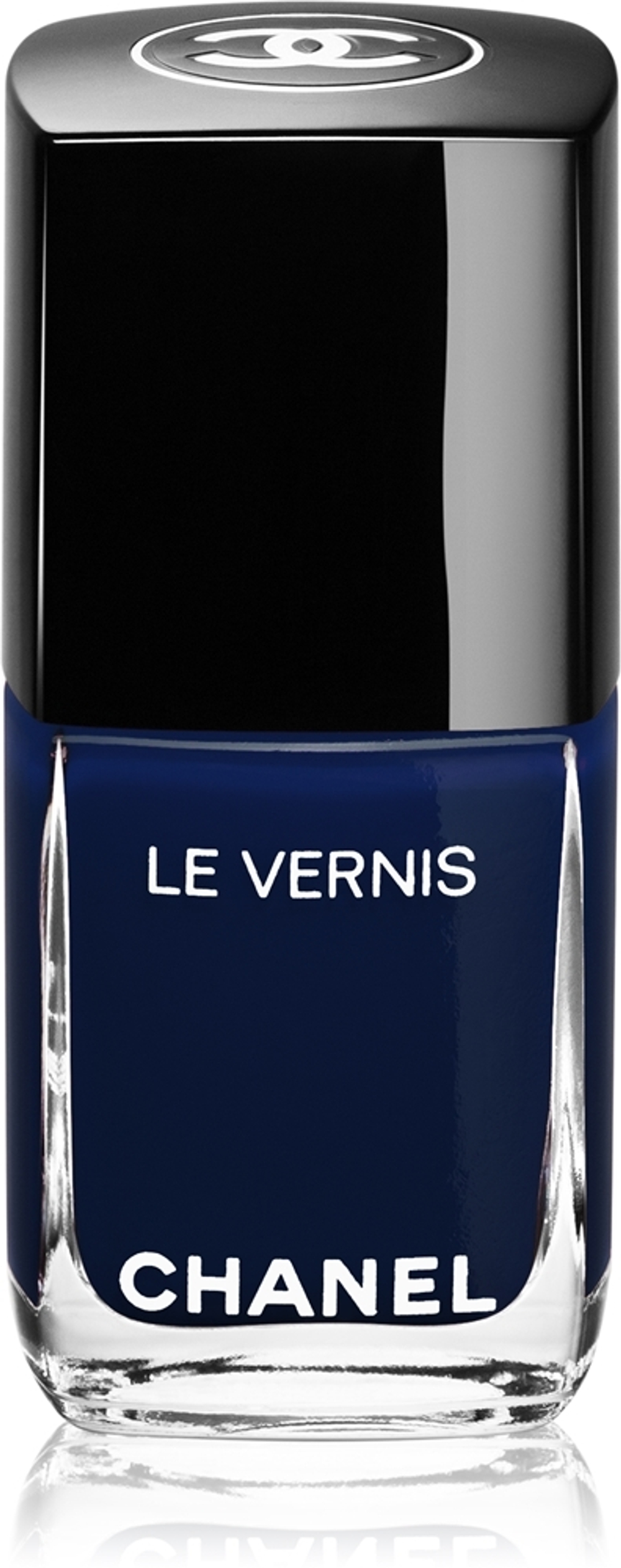 Chanel Le Vernis Long-lasting Colour and Shine - долговечный лак для ногтей, 13 ml