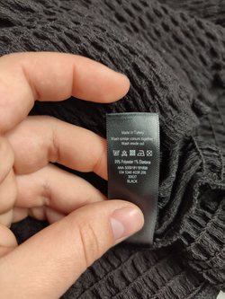 Кофта George на резинке 46 размер