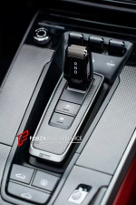 Комплект интерьер для PORSCHE 911 992.1 2020–2024