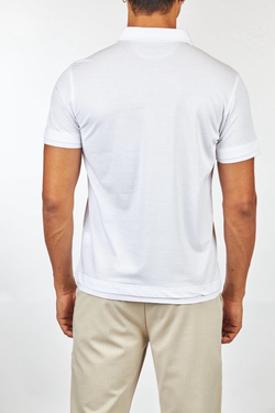 Поло Brunello Cucinelli