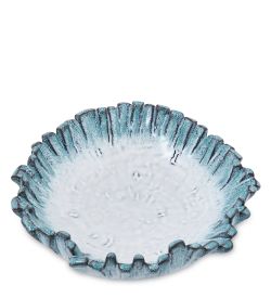 Cervena Kostka OS-908 Декоративное блюдо «Морская волна»