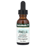 NutraMedix, пинелла, антиоксидантная добавка для детоксикации, 30 мл (1 жидк. унция)