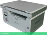 МФУ Pantum M6507 серый