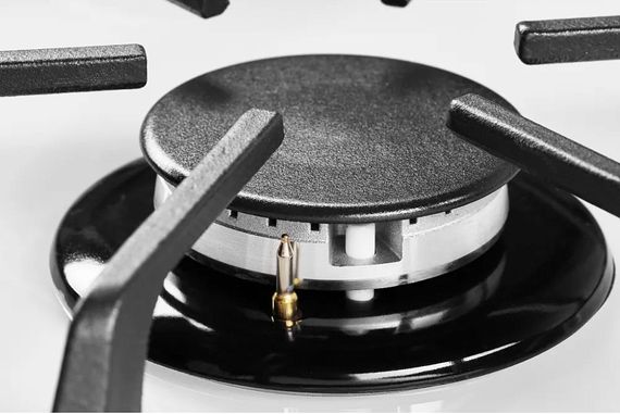 Варочная панель Kuppersberg FG 62 W