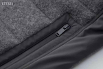 Пуховик Zegna