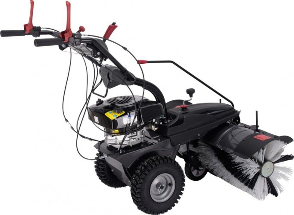 Машина подметальная Evoline SWG 1000 B бензиновая SWG1000B