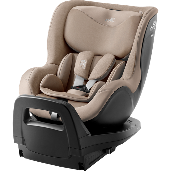 Автокресло Britax Roemer Dualfix Pro M 2025 Style (Teak)