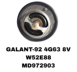 ТЕРМОСТАТ GALANT -92 4G63 8V,4G37,4G54