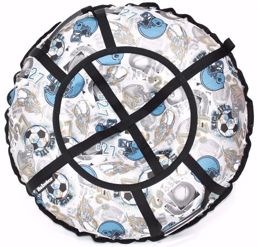 Тюбинг Hubster Люкс Pro Регби