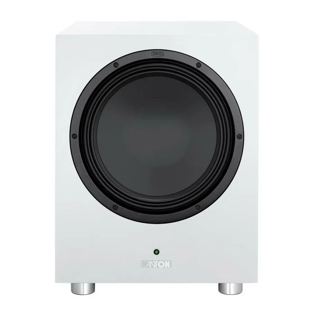 Сабвуфер Canton Power Sub 10 S2