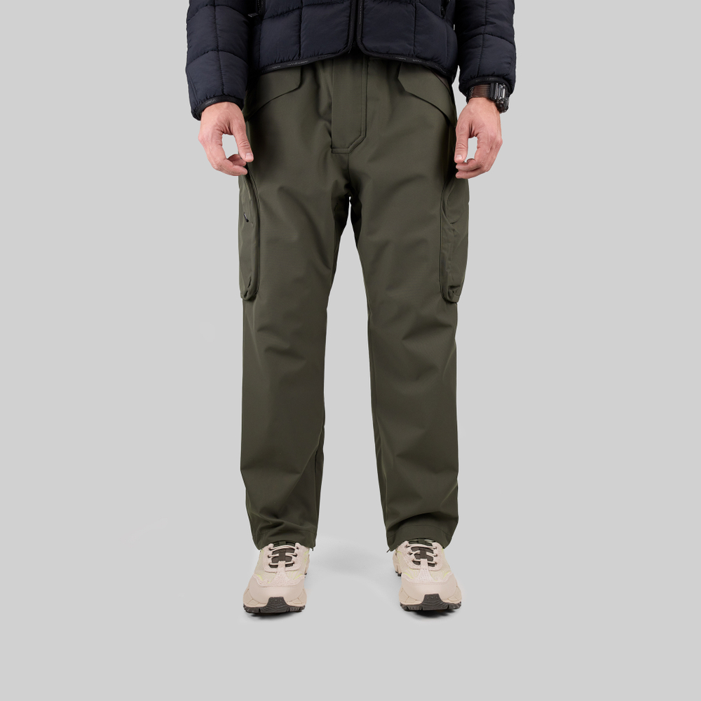 Брюки мужские Krakatau Euler