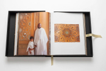 Assouline Книга Мекка: Священный город Ислама MAKKAH: THE HOLY CITY OF ISLAM